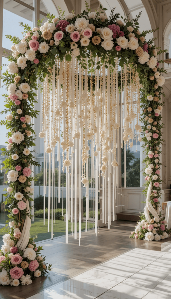 Wedding Decorations